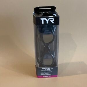 TYR ADULT SPECIAL OPS 2.0 MIRRORED GOGGLES
